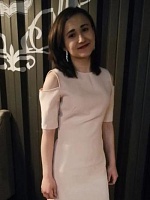Бутенина Дарья Вадимовна
