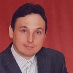 Дмитрий Петрович Миронкин