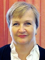 Ветютнева Елена Германовна