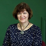 Кузнецова Мария Казимировна