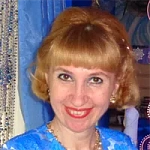Светлана Владимировна Митина