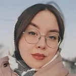 Федотова Елизавета Евгеньевна