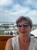 Осокина Елена Владимировна