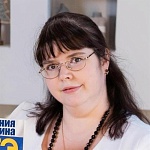 Евгения Игоревна