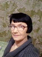 Малинкина Людмила Николаевна