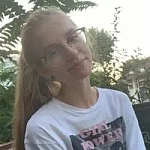 Софья Дмитриевна Захаровп