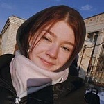 Зимина Мария Владимировна