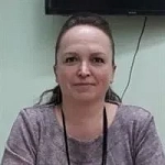 Васильева Елена Владимировна