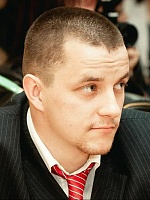 Кудрявцев Сергей Игоревич