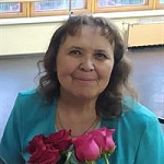 Валентина Львовна Полякова