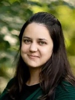 Цветкова Ирина Сергеевна