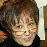 Нина Германовна Соколова