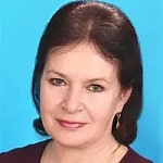 Майданюк Тамара Афанасьевна