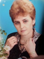 Тихомирова Светлана Ивановна