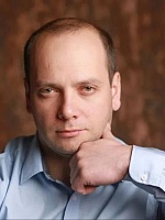 Волков Антон Андреевич
