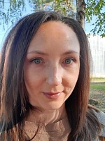 Вергейчик Галина Владимировна