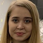 Наталья Александровна  Шамова