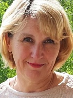 Стругова Анна Юрьевна