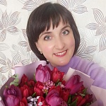 Головешкина Алена Михайловна