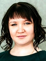 Гурьянова Анна Николаевна