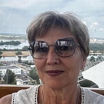 Елена Владимировна Осса