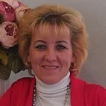 Любовь Васильевна Смирнова