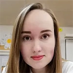 Светлана Сергеевна Иванова
