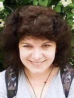 Потёмкина Вера Николаевна