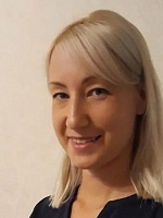 Чагина Елена Витальевна