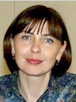Громова Анастасия Евгеньевна