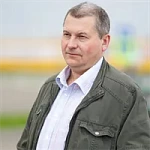Игорь Вячеславович Устинов