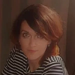 Светлана Викторовна Лебедева