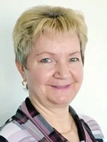 Горева Галина Анатольевна
