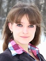Громова Ксения Валерьевна