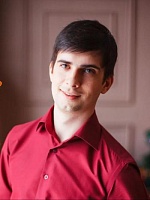 Мамченков Евгений Андреевич