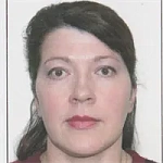 Валентина Николаевна Морозова