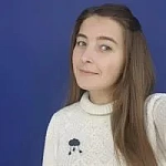 Ильина Елена Святославовна