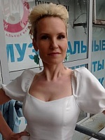 Куклина Юлия Аркадьевна