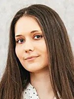 Скопцова Елена Владимировна