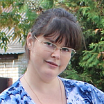 Евгения Игоревна