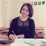 Елена Александровна Яшнева