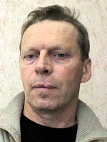 Волков Дмитрий Александрович