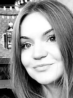 Данилова Алёна Сергеевна