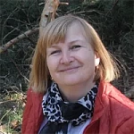 Елена Германовна Ветютнева