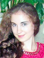 Винокурцева Юлия Олеговна