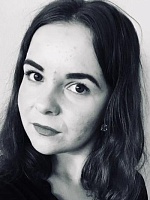 Зыкова Анна Владимировна