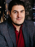 Саранин Александр Юрьевич