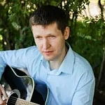 Жуков Роман Алексеевич