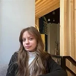 Васильева Олеся Владимировна