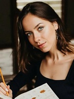 Морозова Полина Владиславовна